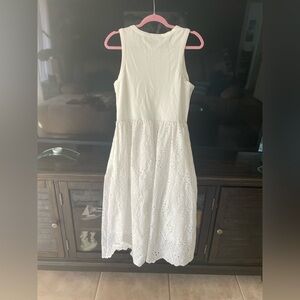 Grace Karin Classic White Top
46” in length